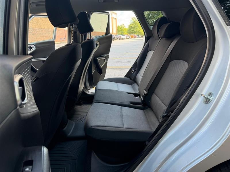 Kia Soul  2020