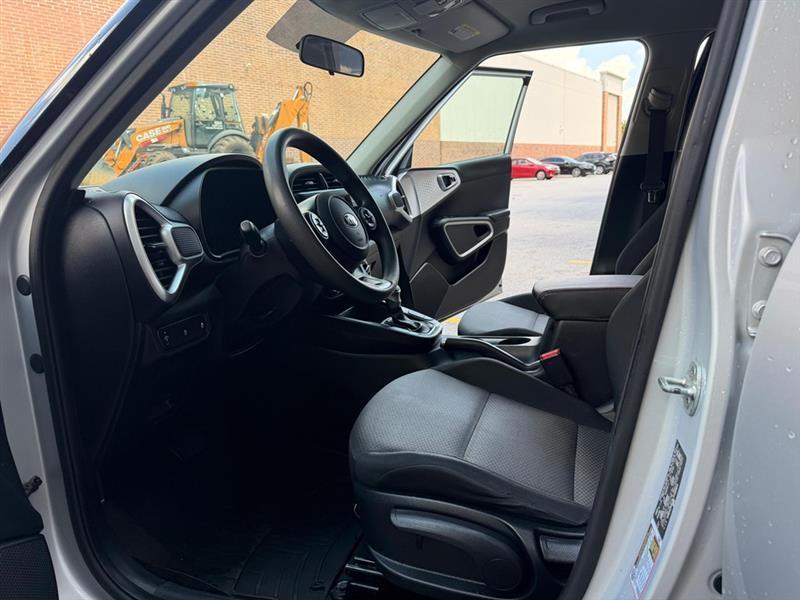 Kia Soul  2020