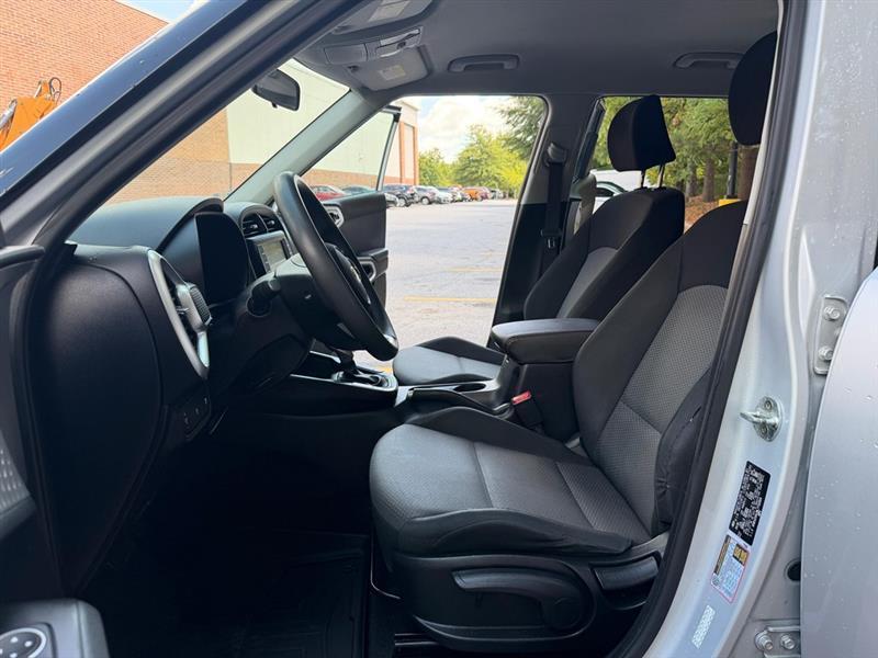 Kia Soul  2020