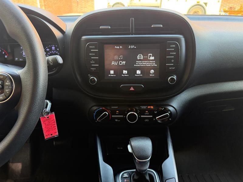 Kia Soul  2020