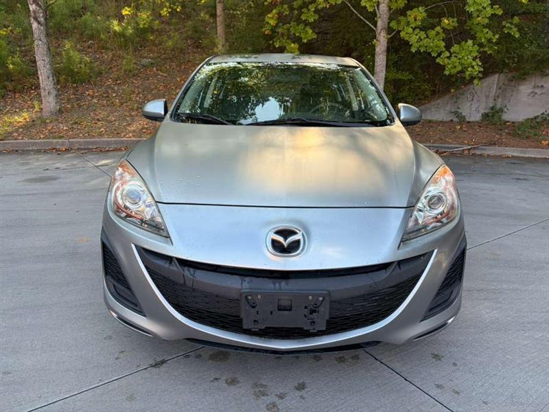 Mazda MAZDA3  2010