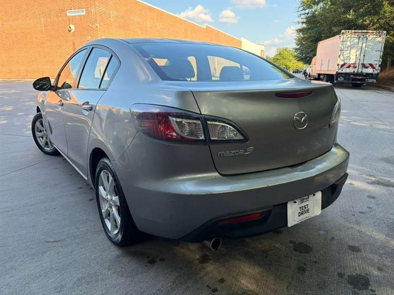 Mazda MAZDA3  2010