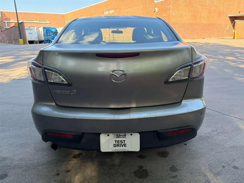 Mazda MAZDA3  2010