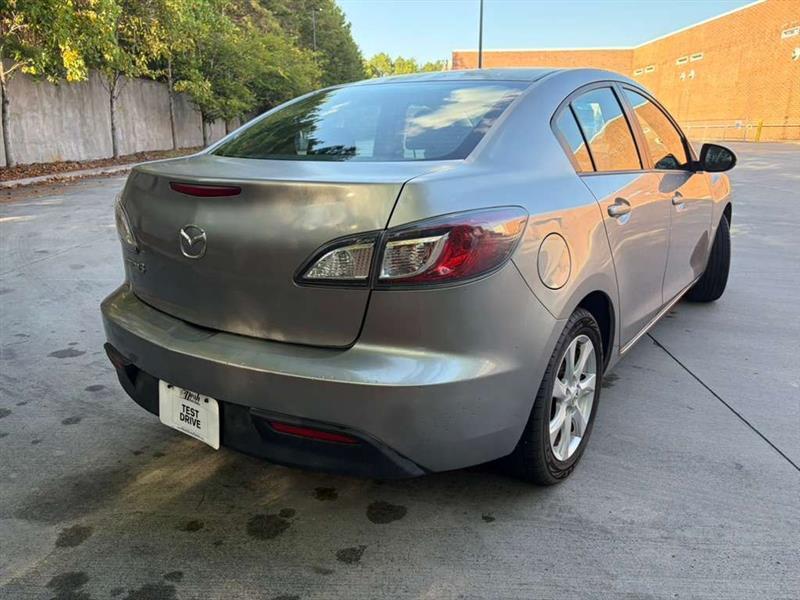 Mazda MAZDA3  2010