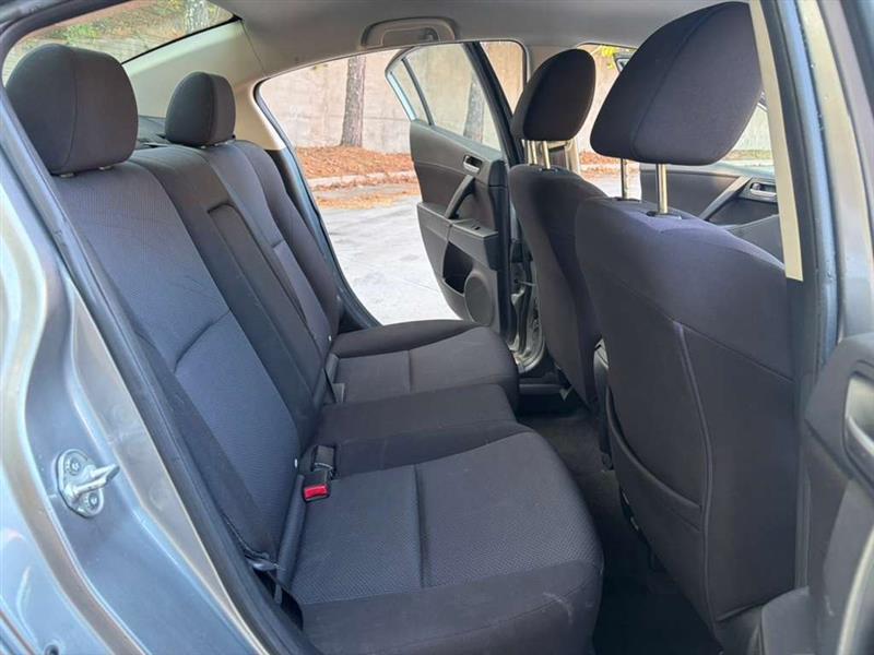 Mazda MAZDA3  2010