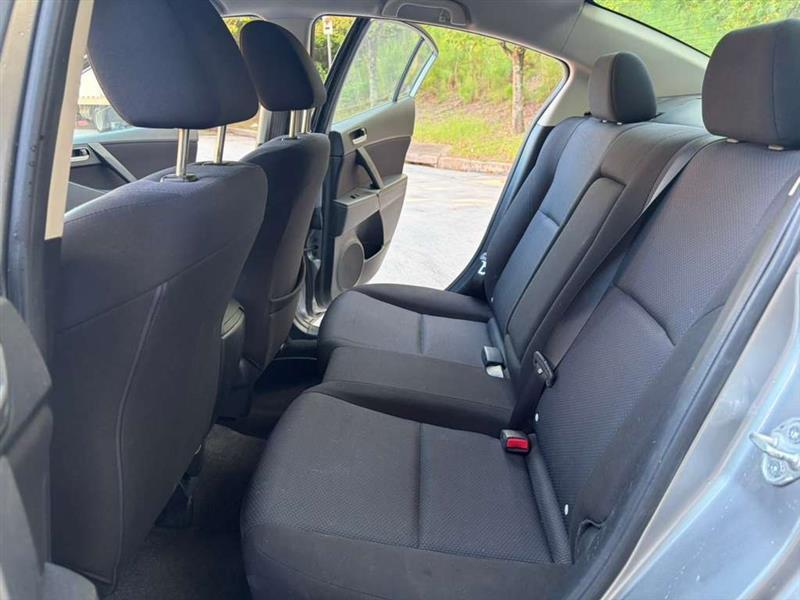 Mazda MAZDA3  2010