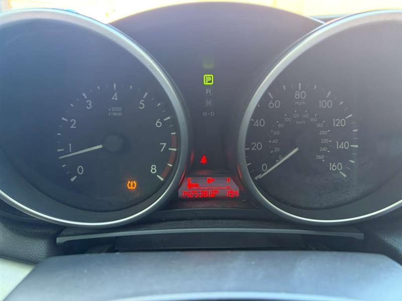 Mazda MAZDA3  2010