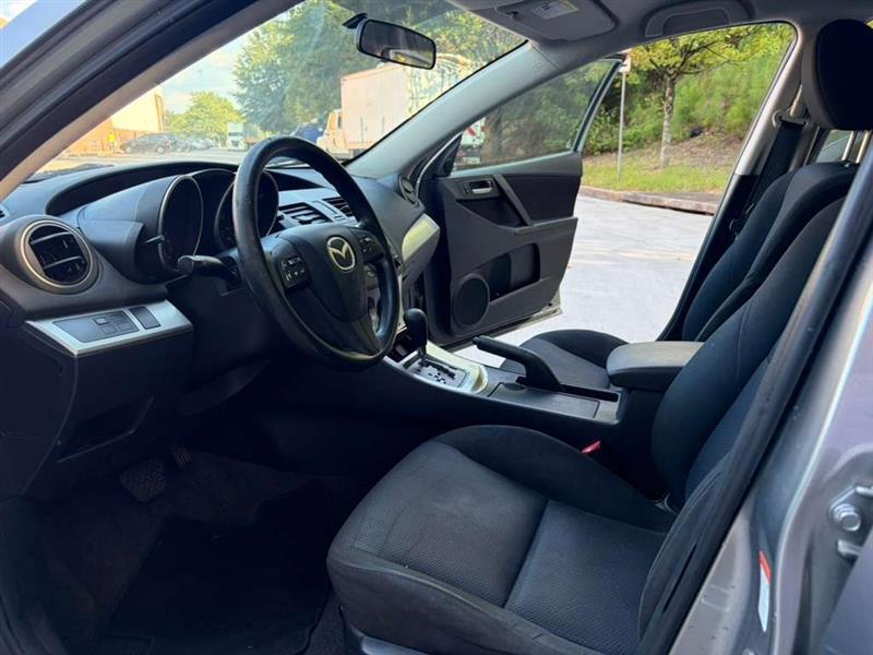 Mazda MAZDA3  2010