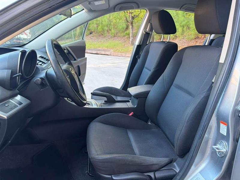 Mazda MAZDA3  2010