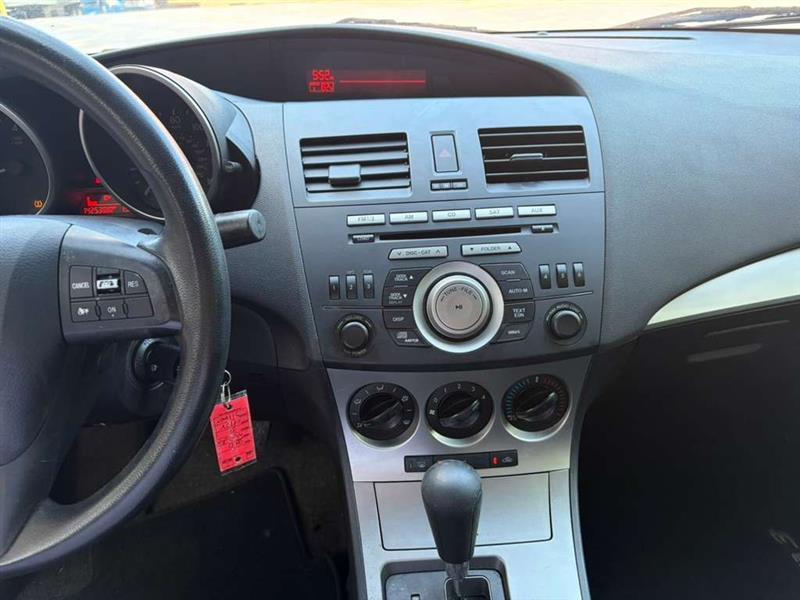 Mazda MAZDA3  2010
