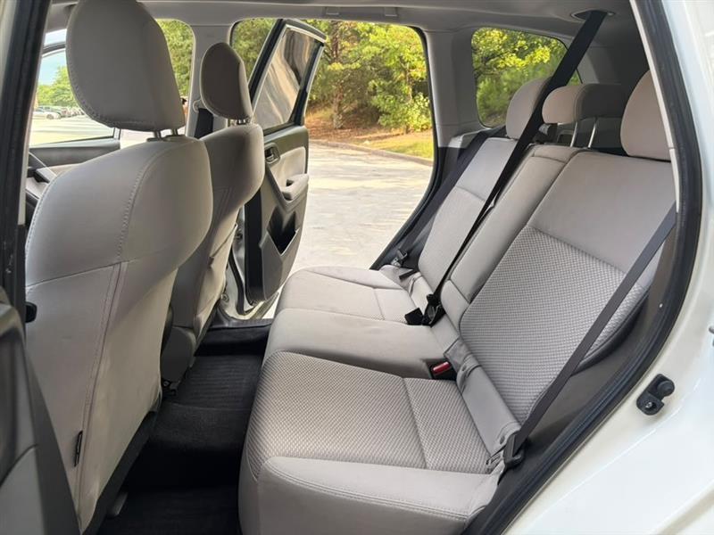 Subaru Forester  2014