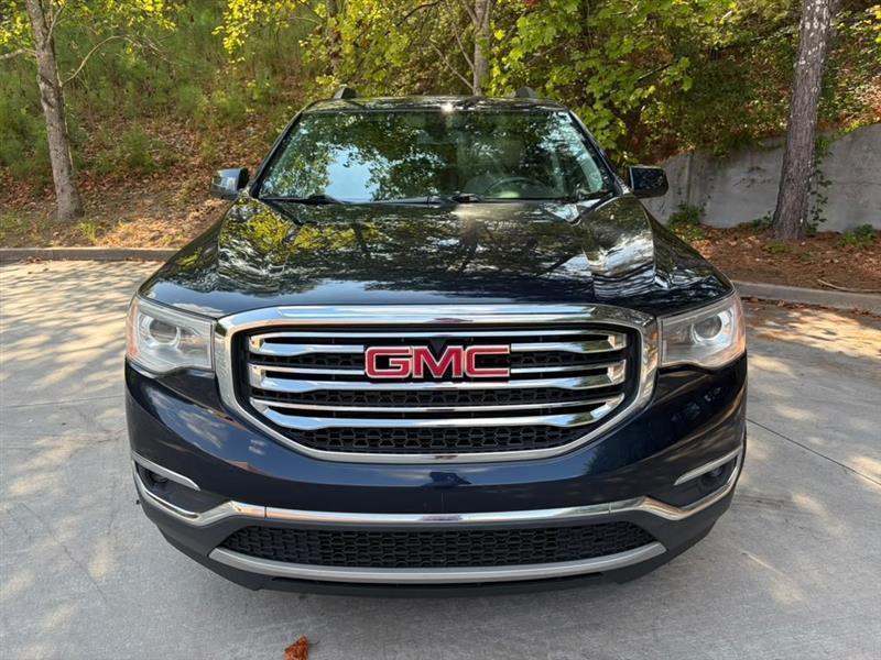 GMC Acadia  2017