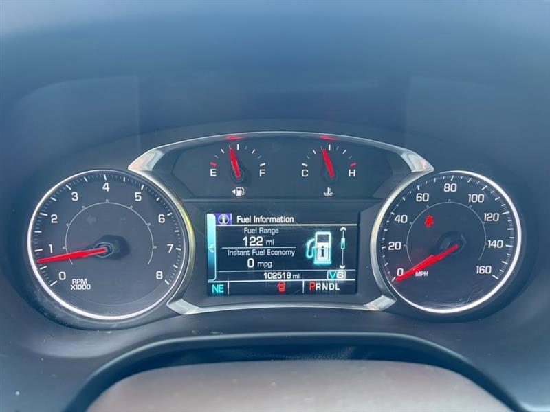 GMC Acadia  2017