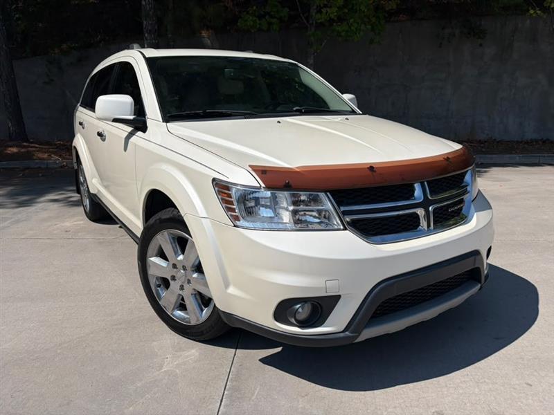 Dodge Journey  2015