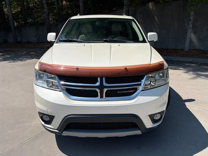 Dodge Journey  2015