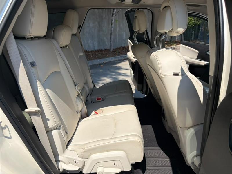 Dodge Journey  2015