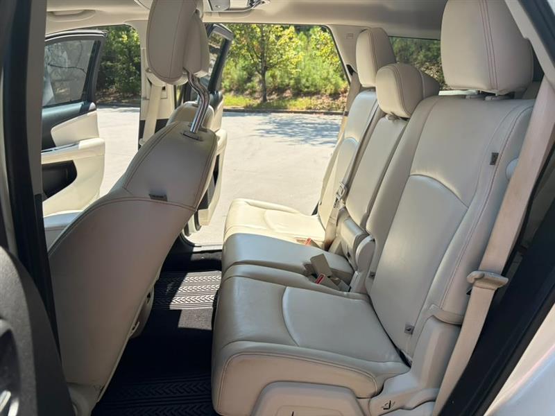 Dodge Journey  2015