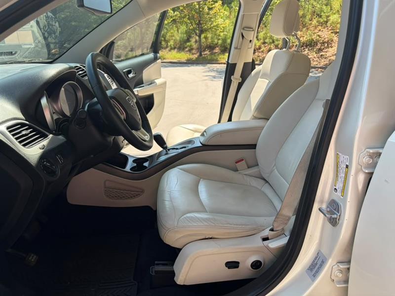 Dodge Journey  2015
