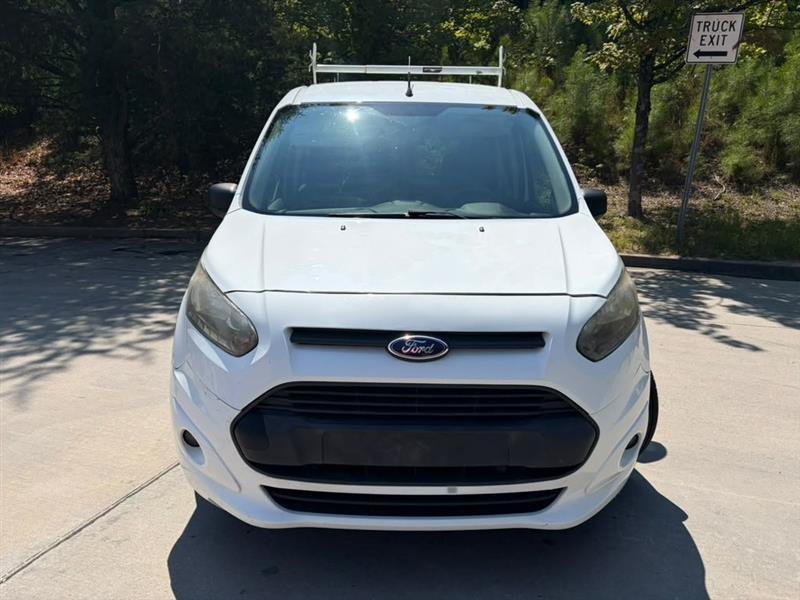 Ford Transit Connect  2015