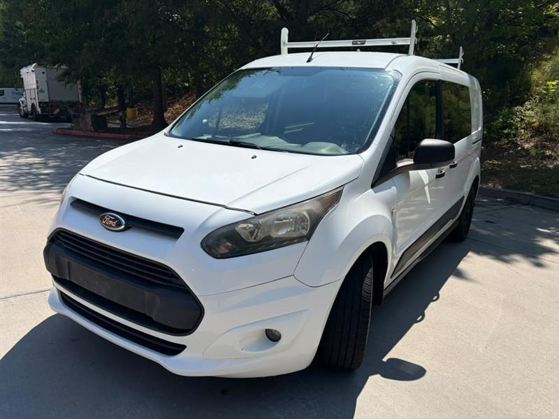 Ford Transit Connect  2015