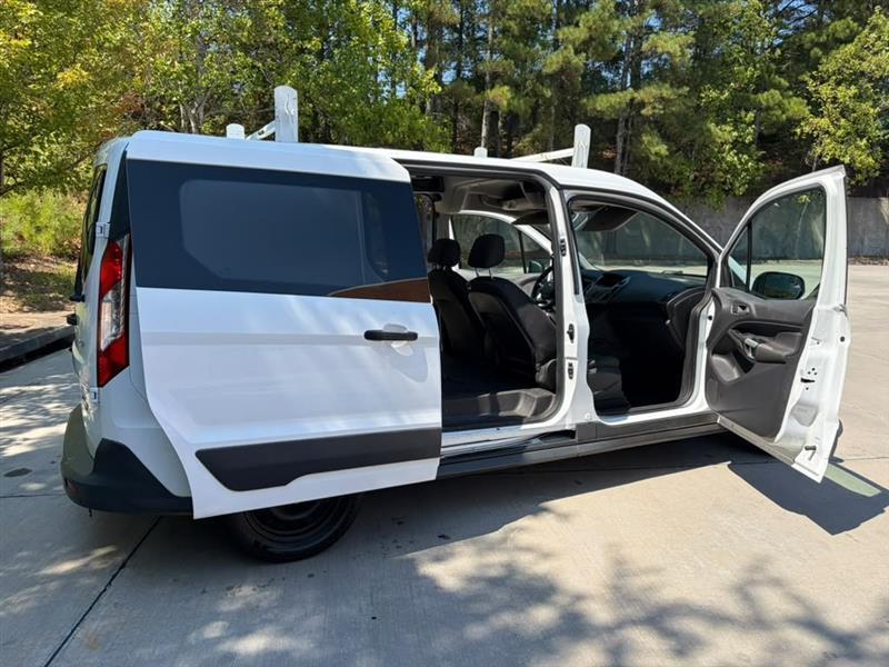 Ford Transit Connect  2015