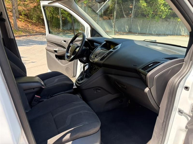 Ford Transit Connect  2015