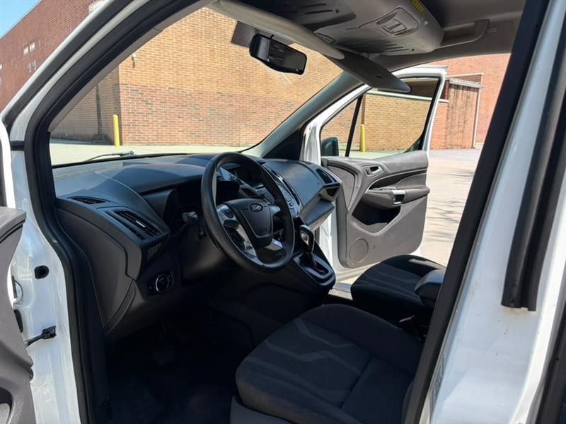 Ford Transit Connect  2015
