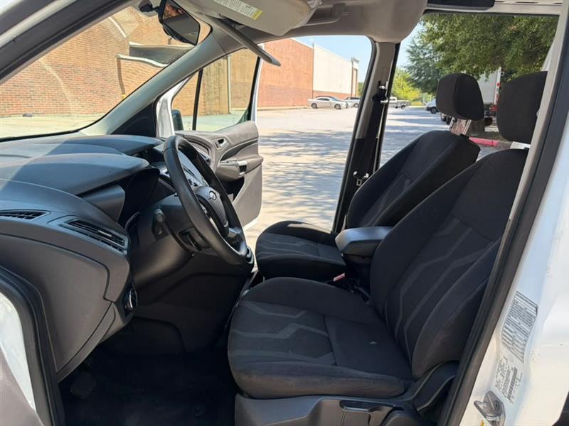 Ford Transit Connect  2015