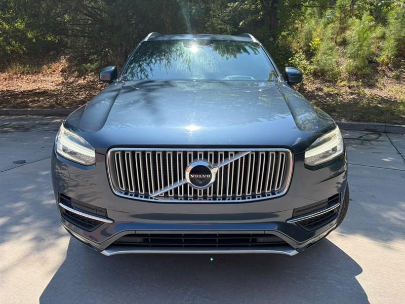 Volvo XC90  2018