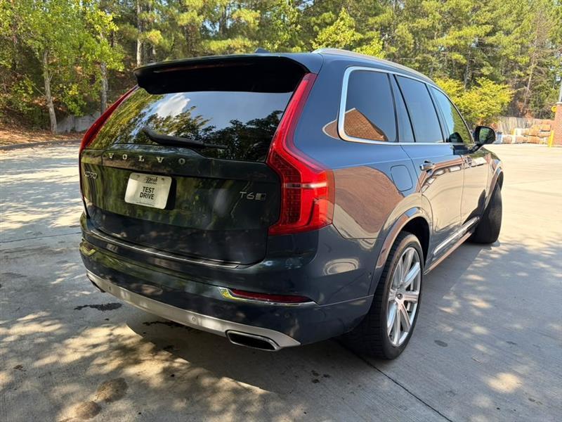Volvo XC90  2018
