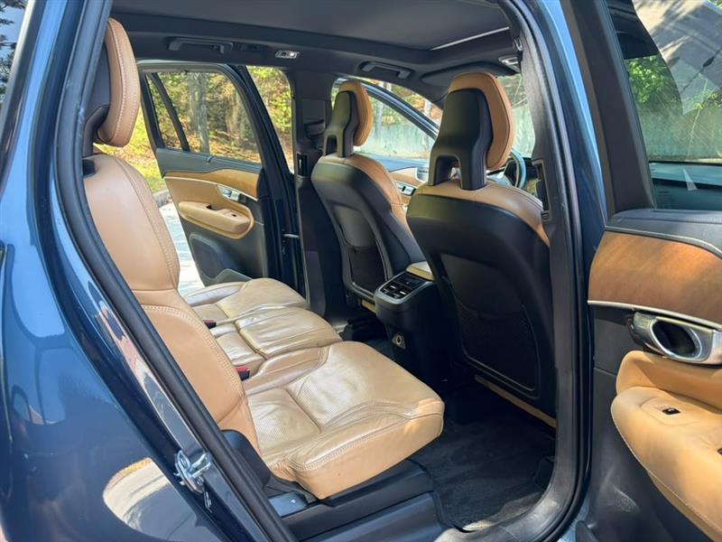 Volvo XC90  2018