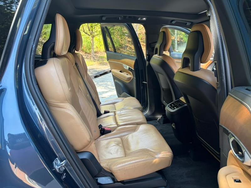 Volvo XC90  2018