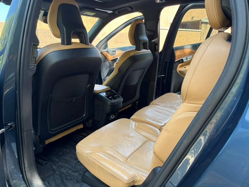 Volvo XC90  2018