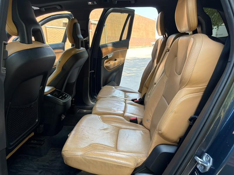 Volvo XC90  2018