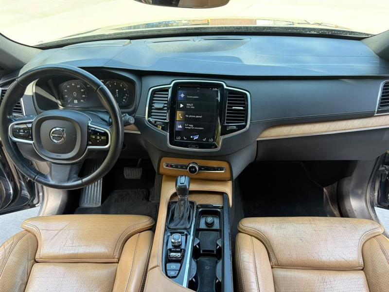 Volvo XC90  2018