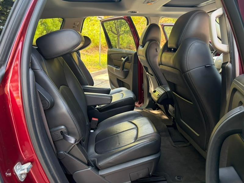 Chevrolet Traverse  2015