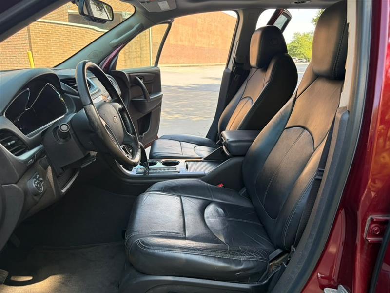Chevrolet Traverse  2015