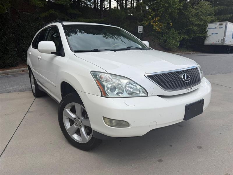 Lexus RX 330  2006