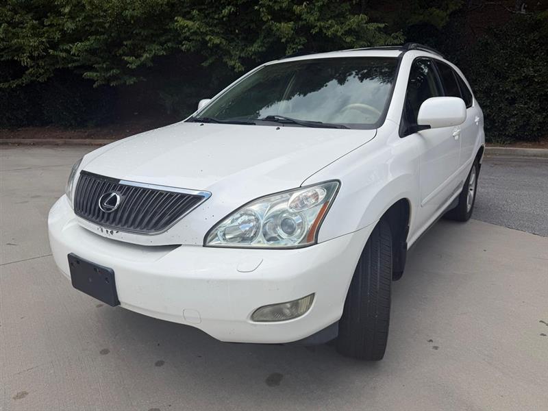 Lexus RX 330  2006