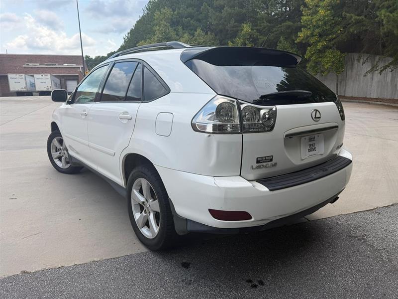 Lexus RX 330  2006