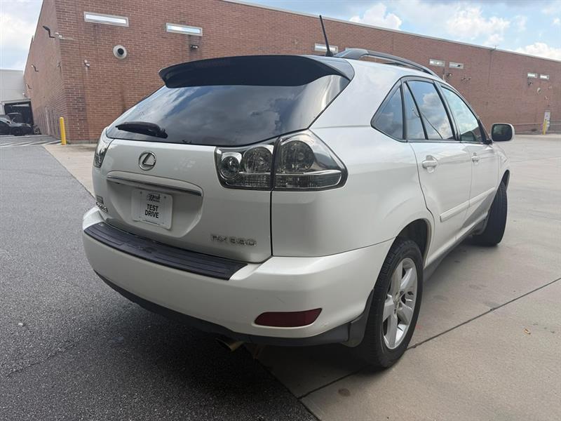 Lexus RX 330  2006