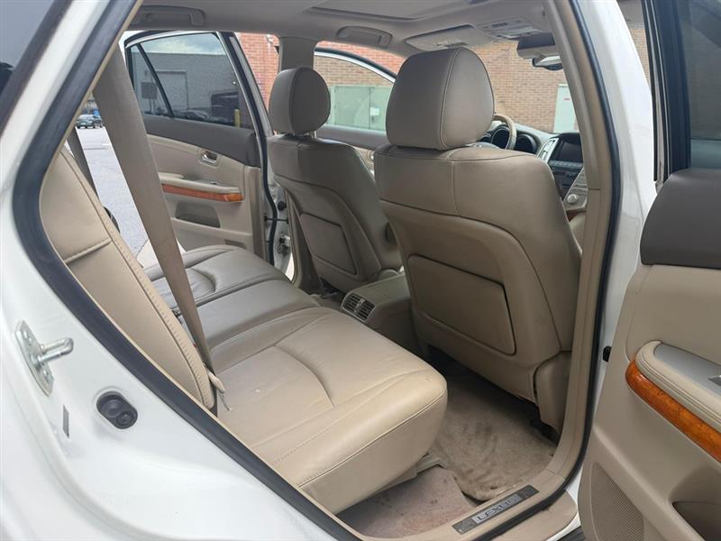 Lexus RX 330  2006