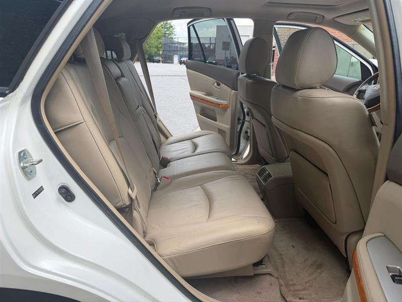 Lexus RX 330  2006