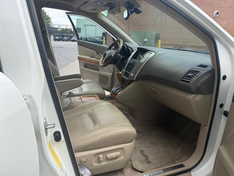Lexus RX 330  2006
