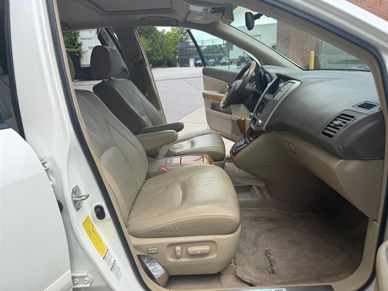 Lexus RX 330  2006