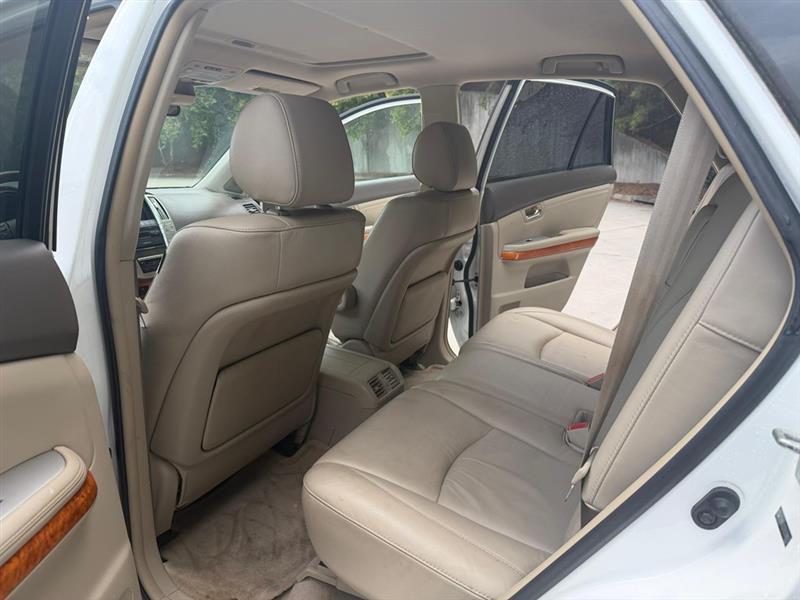 Lexus RX 330  2006