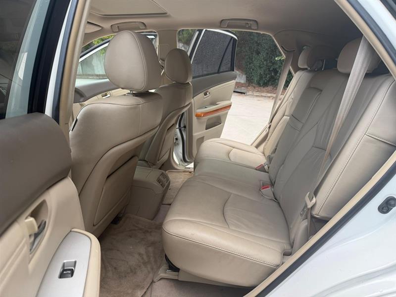 Lexus RX 330  2006