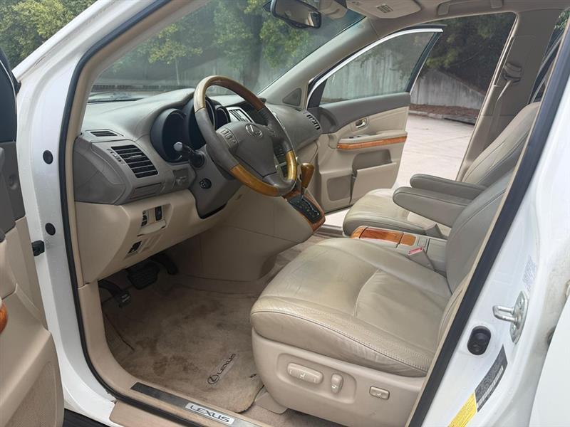 Lexus RX 330  2006
