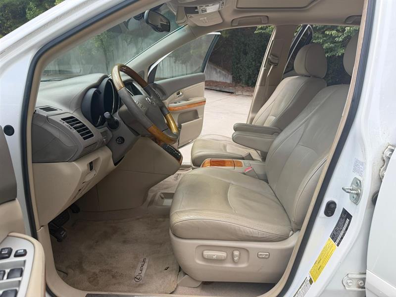 Lexus RX 330  2006