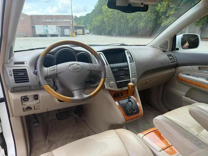 Lexus RX 330  2006